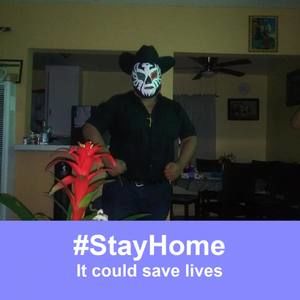 Meet your Posher, Jesus